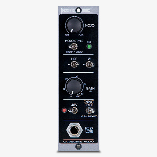 CRANBORNE AUDIO CAMDEN 500